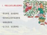 部编高教版 中职语文 基础模块下册 《乡土中国》（ppt课件）
