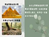 部编高教版 中职语文 基础模块下册 5-1※《世间最美的坟墓》 （ppt课件）