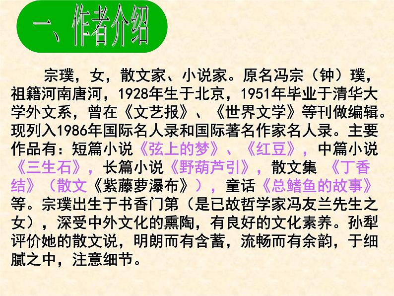 《废墟的召唤》课件_2024年03