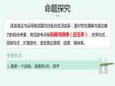专题   语言表达简明、连贯、得体（讲）-【中职专用】备战2025年单考招生语文一轮复习讲练测