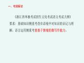 专题   图文转换（讲）-【中职专用】备战2025年单考文化招生语文一轮复习讲练测