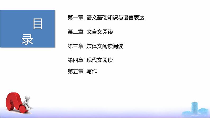 专题   议论文写作（讲）-【中职专用】备战2025年单考文化招生语文一轮复习讲练测02