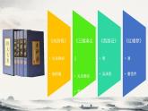 第3.2课 《群英会蒋干中计》课件-【中职专用】高一语文同步精品课堂（高教版2023·基础模块下册）