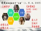 第3.2课 《群英会蒋干中计》课件-【中职专用】高一语文同步精品课堂（高教版2023·基础模块下册）