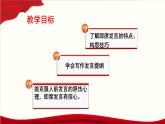 口语交际：即席发言 课件-【中职专用】高一语文（高教版2023·基础模块下册）
