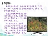 《晨昏诺日朗》课件-【中职专用】高一语文（高教版2023·基础模块下册）