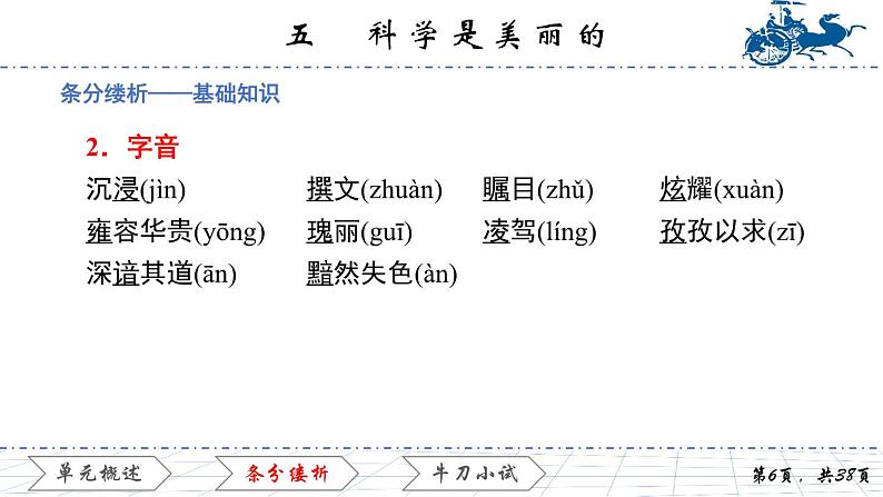 2.5  科学是美丽的课件PPT06