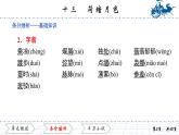 4.13   荷塘月色课件PPT