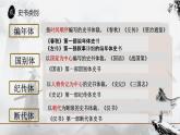 《烛之武退秦师》-中职语文高一同步课件精选（高教版2023·基础模块下册）