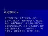 《种树郭橐驼传》ppt课件