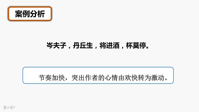 2024届中职语文对口升学考试专项复习：语文基础-句子类型及句式变换+课件+08