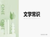 中職語文高教版基礎(chǔ)模塊上冊第二單元第八課-張抗抗《窗前的樹》課件PPT