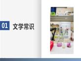 中职语文高教版基础模块下册-第二单元第五课-沈致远《科学是美丽的》课件PPT