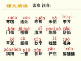 部编高教版（2023）语文第三单元第一课祝福课件