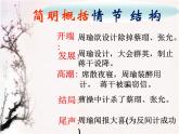《群英會蔣干中計(jì)》ppt 中職語文