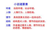 祝福ppt 中职语文