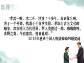 《青蒿素：人类征服疾病的一小步》ppt  中职语文