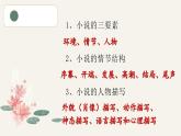 《荷花淀》-【中职专用】高二语文同步公开课精品讲堂（语文版·拓展模块）课件PPT