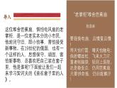 《装在套子里的人》-【中职专用】高二语文同步公开课精品讲堂（语文版·拓展模块）课件PPT