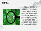 部编高教版中职语文基础模块下册6-1《青蒿素：人类征服疾病的一小步》课件