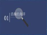 《海洋与生命》-【中职专用】高二语文同步公开课精品讲堂（语文版·拓展模块）课件PPT
