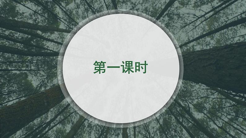 《祝福》课件-【中职专用】高一语文课件（高教版2023·基础模块下册）07