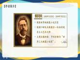套中人（同步课件）- 中职高一语文（高教版2023·基础模块下册）