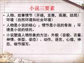 【语文版】中职语文基础模块上册：第12课《林教头风雪山神庙》ppt课件（4）