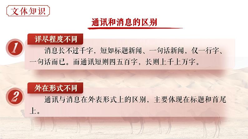 中职语文 职业模块1.2宁夏闽宁镇：昔日干沙滩，今日金沙滩ppt课件06