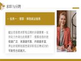部编高教版2023中职语文职业模块 2.1《求职与应聘》课件