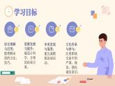 部编高教版2023中职语文职业模块 2.2《洽谈》课件