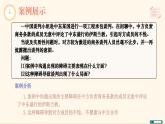 部编高教版2023中职语文职业模块 2.2《洽谈》课件