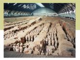 高教版中职语文基础模块下册14世间最美的坟墓-课件+教学设计+同步练习