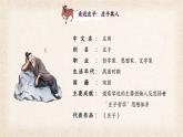 中职语文部编高教版基础模块上册第六单元《庖丁解牛》授课课件