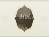 中职语文 职业模块古诗词诵读《扬州慢》ppt课件