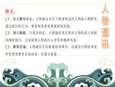 中职语文部编高教版基础模块上册第五单元实践与思考授课课件