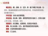 部编高教版2023中职语文职业模块 1.2《宁夏闽宁真难》课件