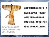 部编高教版2023中职语文职业模块 5.3《联系生活实际，弘扬工匠精神》课件