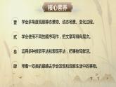 部编高教版2023中职语文职业模块 6.1《描述事物》课件