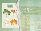 部编高教版2023中职语文职业模块 7.1《唐宋大诗人中的物候》课件