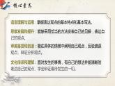 部编高教版2023中职语文职业模块 6.3《表达观点》课件