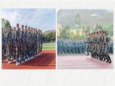 高教版中职语文基础模块下册19士兵突击-课件+教学设计+同步练习