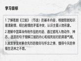 部編高教版中職語(yǔ)文職業(yè)模塊1-4《江姐（節(jié)選）》 課件