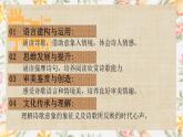 部编高教版（2023）中职语文基础模块上册2.1.1《雨巷》课件