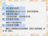 部编高教版（2023）中职语文基础模块上册2.1.2《我愿意是急流》课件