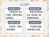 部编高教版（2023）中职语文基础模块上册3.3《念奴娇·赤壁怀古》课件