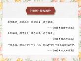 部编高教版（2023）中职语文基础模块上册8.1《静女》课件