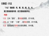 部编高教版中职语文职业模块3-1《伐檀》课件