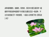 部编高教版2023 中职语文基础模块上册《荷花淀》-课件+教学设计