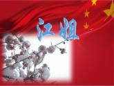 部編高教版（2023）中職語(yǔ)文職業(yè)模塊上冊(cè)第一單元第3課《江姐》課件+學(xué)案+知識(shí)梳理